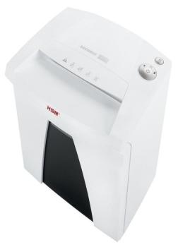 Шредер (уничтожитель) HSM Securio B24 (1.9x15 mm)
